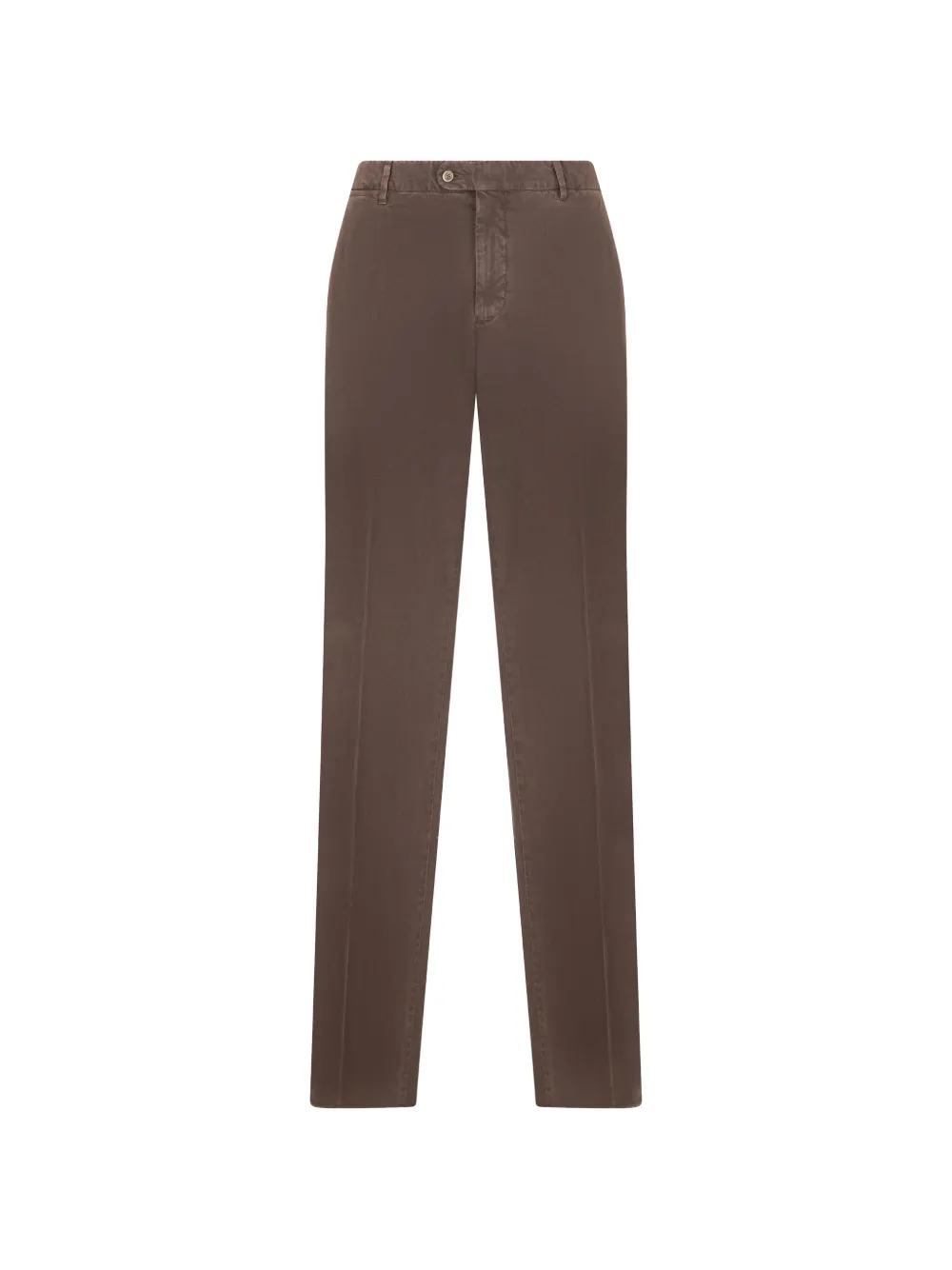 Fedeli slim-fit trousers