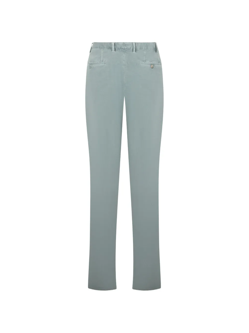 Fedeli Straight broek Blauw
