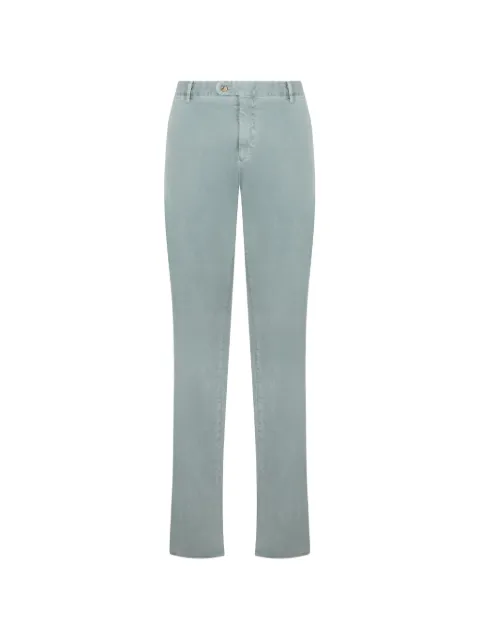 Fedeli straight-leg trousers