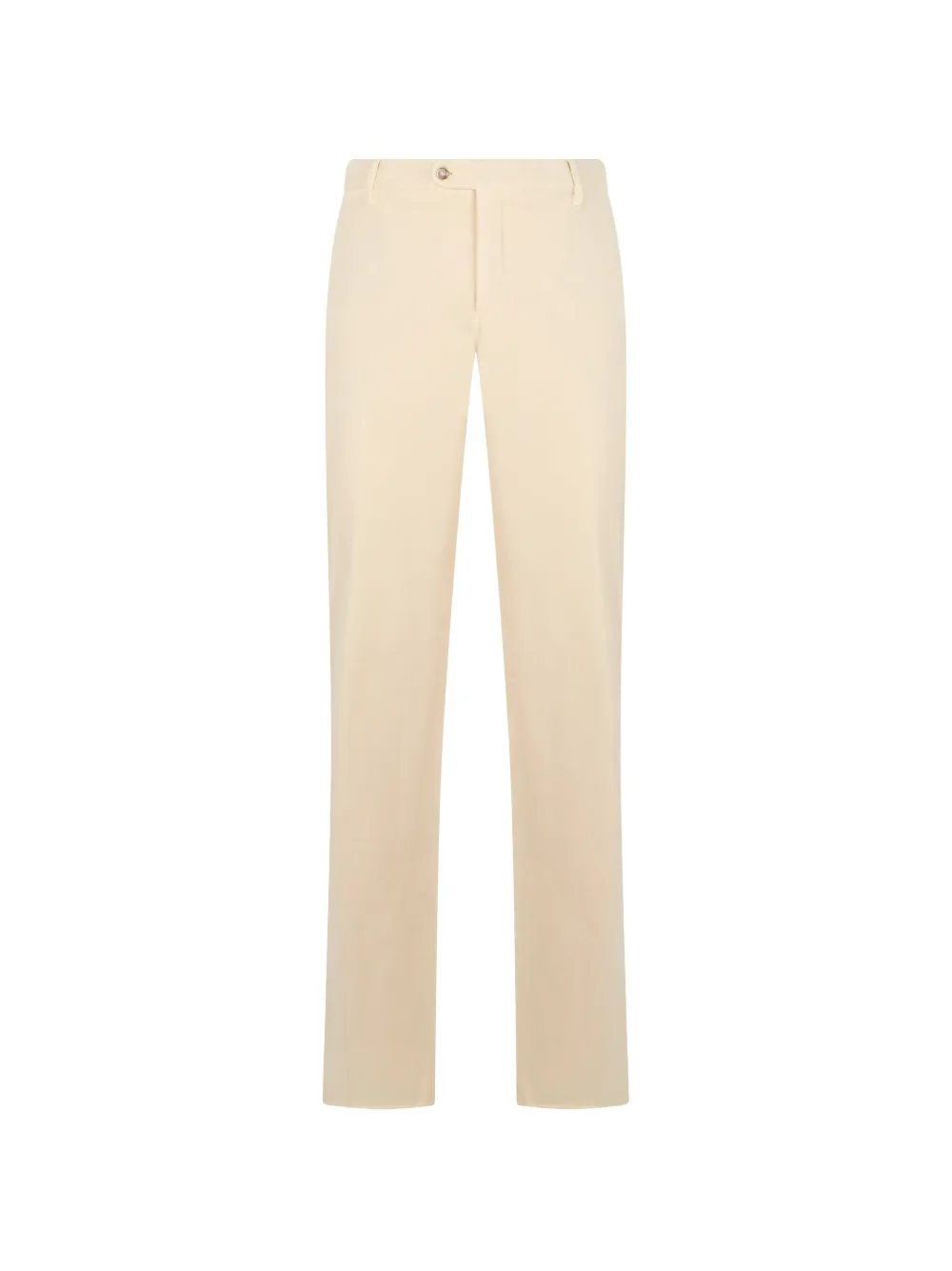 Fedeli slim-fit tailored trousers · 58