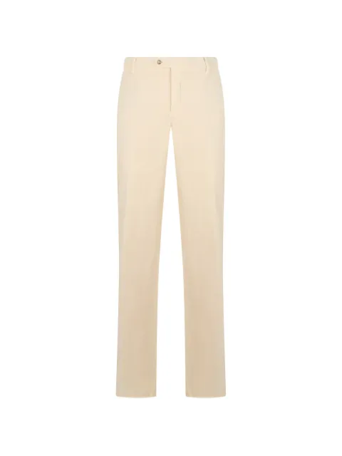 Fedeli slim-fit tailored trousers