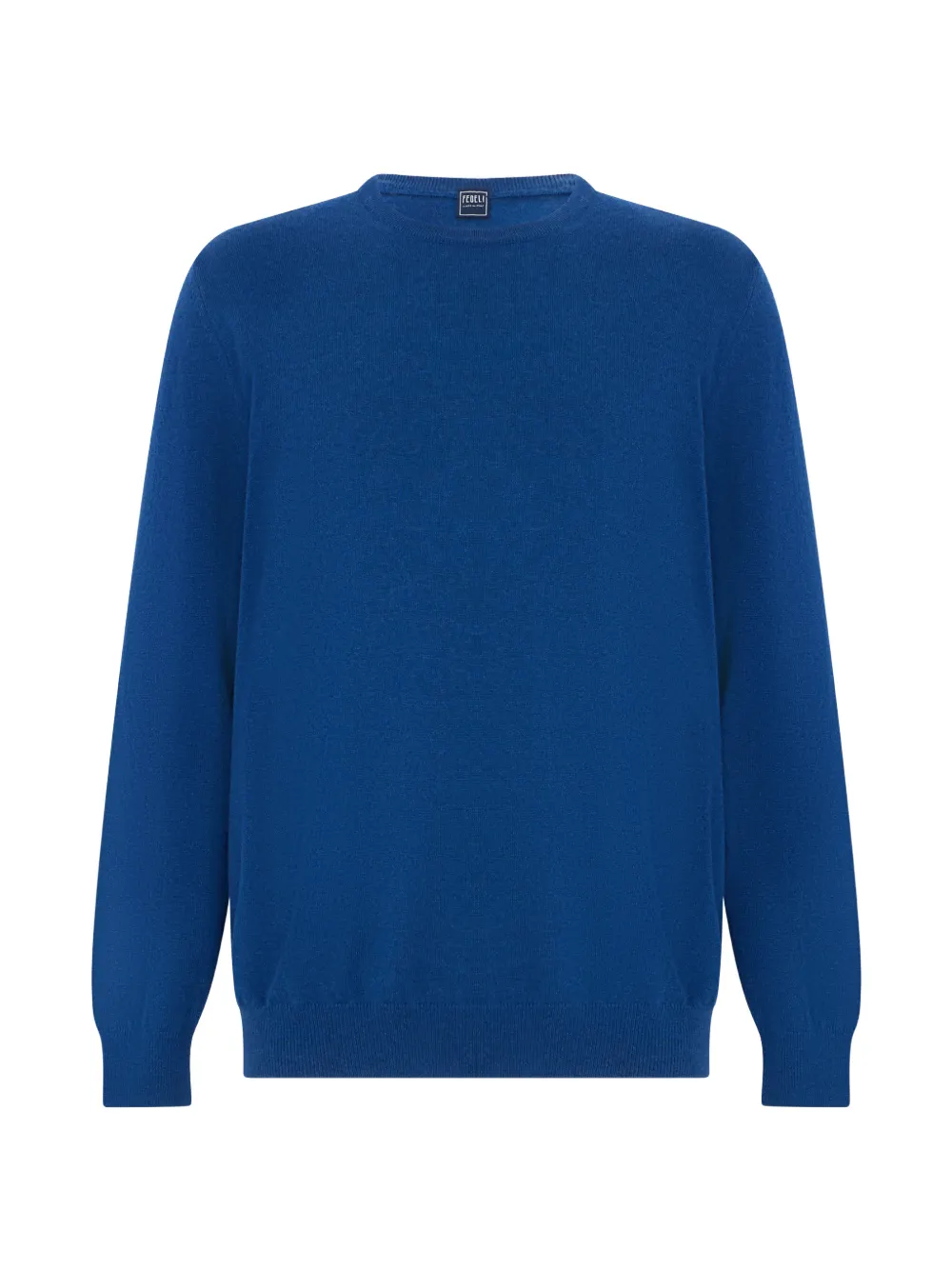 Fedeli cashmere crew-neck sweater · 58