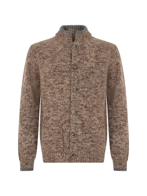 Fedeli Strukturierter Cardigan