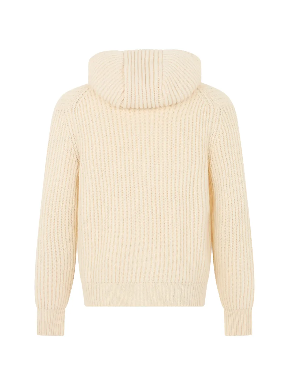 Fedeli Kasjmier vest Beige