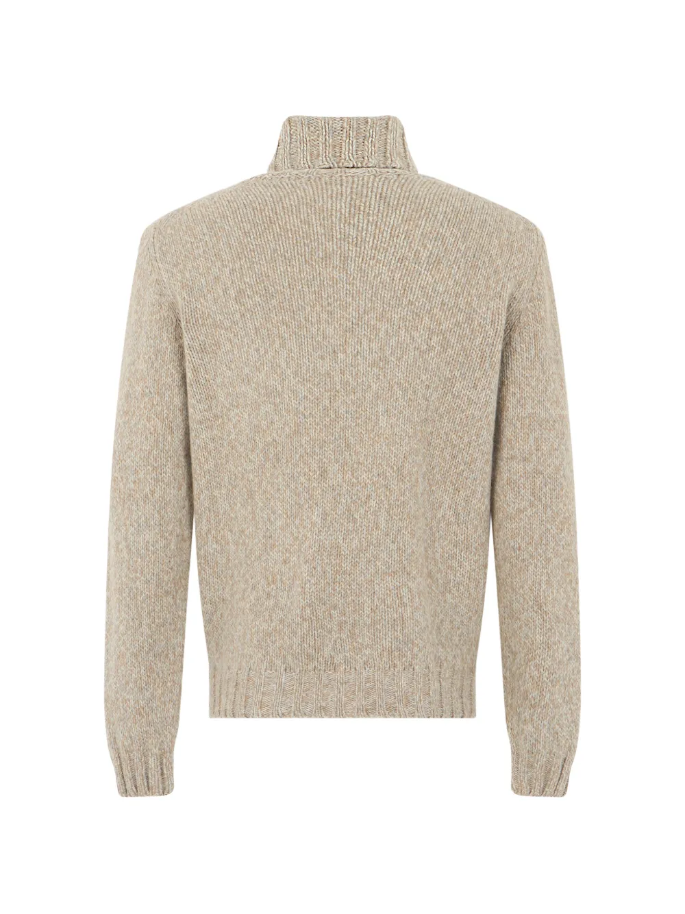 Fedeli Coltrui met borstzak Beige