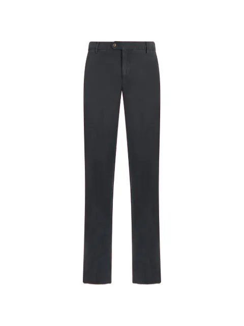 Fedeli straight-leg trousers