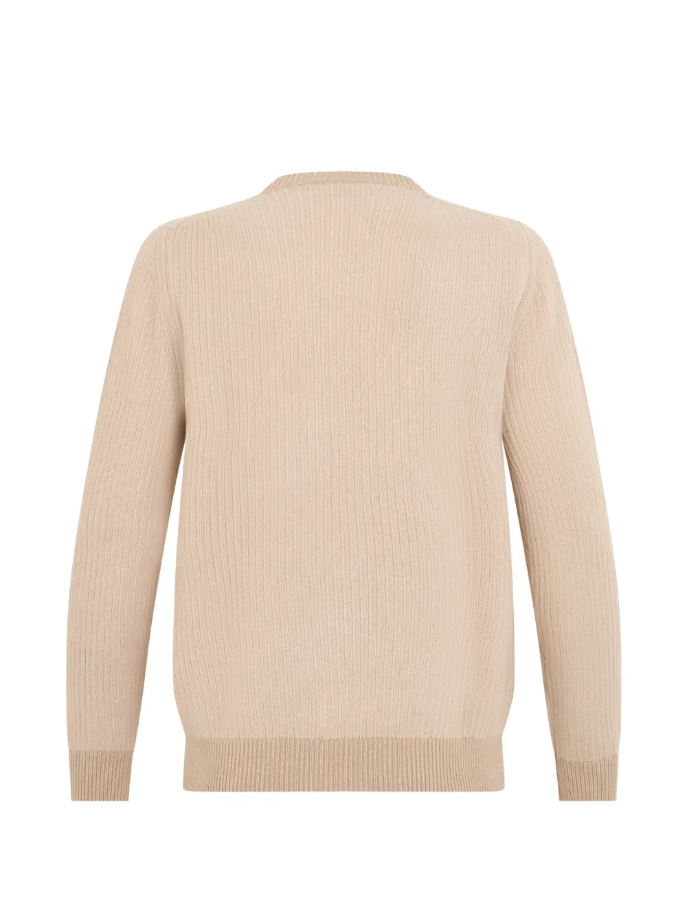 Fedeli Kasjmier trui Beige