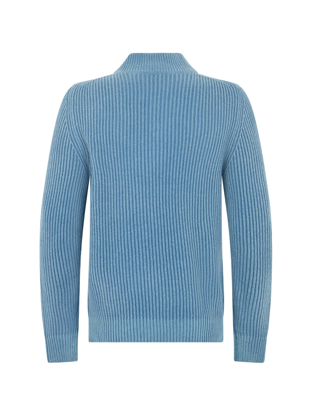 Fedeli Kasjmier trui Blauw