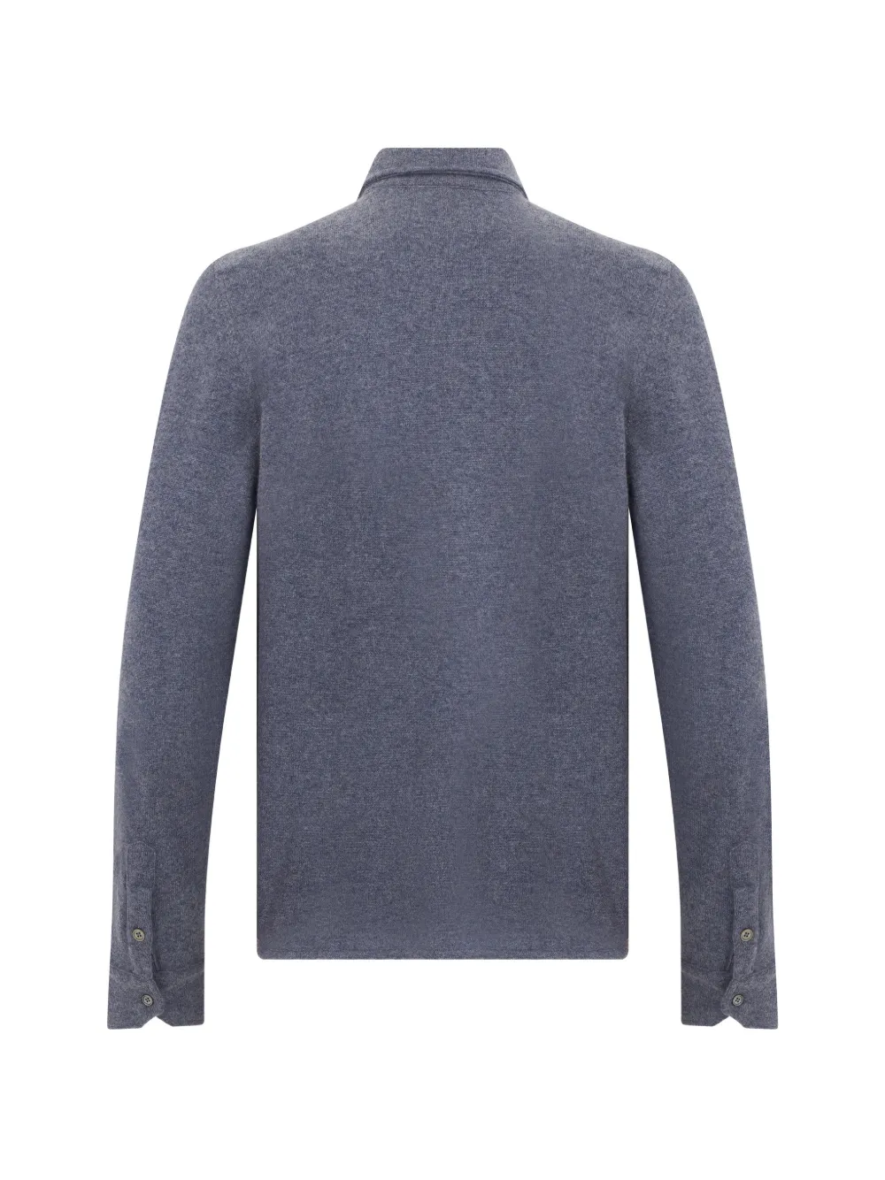 Fedeli Kasjmier sweater Blauw