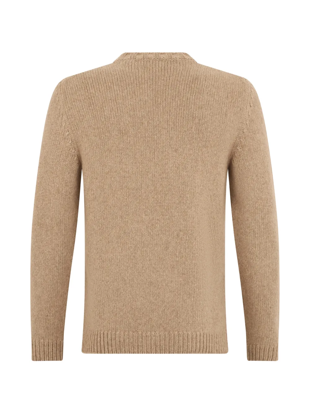 Fedeli Kasjmier trui Beige