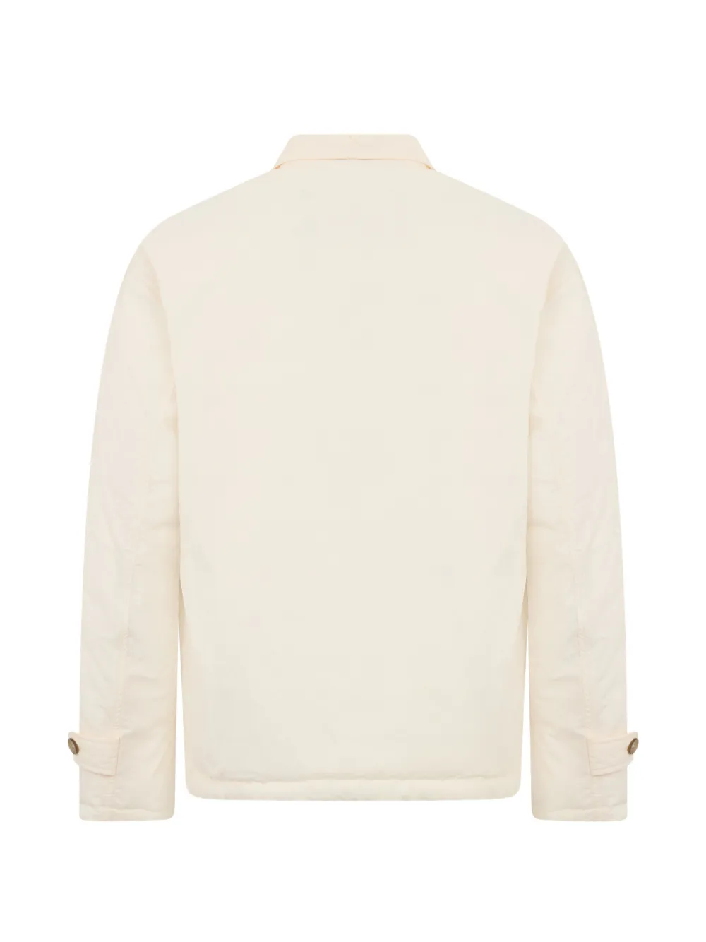 Herno Gewatteerd jack Beige