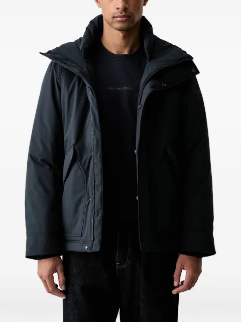 Marc O'Polo hooded padded jacket