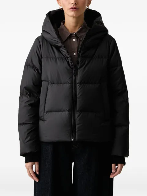Marc O'Polo hooded puffer jacket
