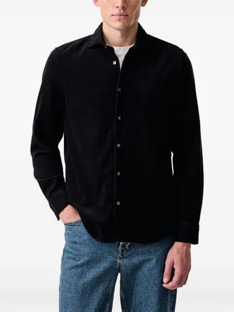 Marc O'Polo corduroy long-sleeve shirt