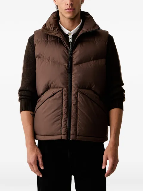 Marc O'Polo quilted gilet
