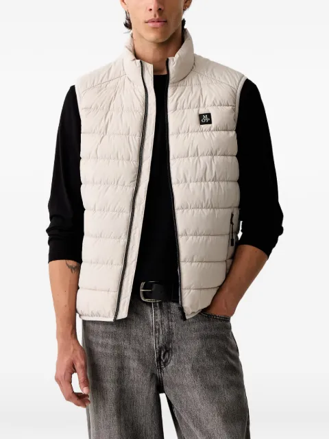 Marc O'Polo quilted gilet