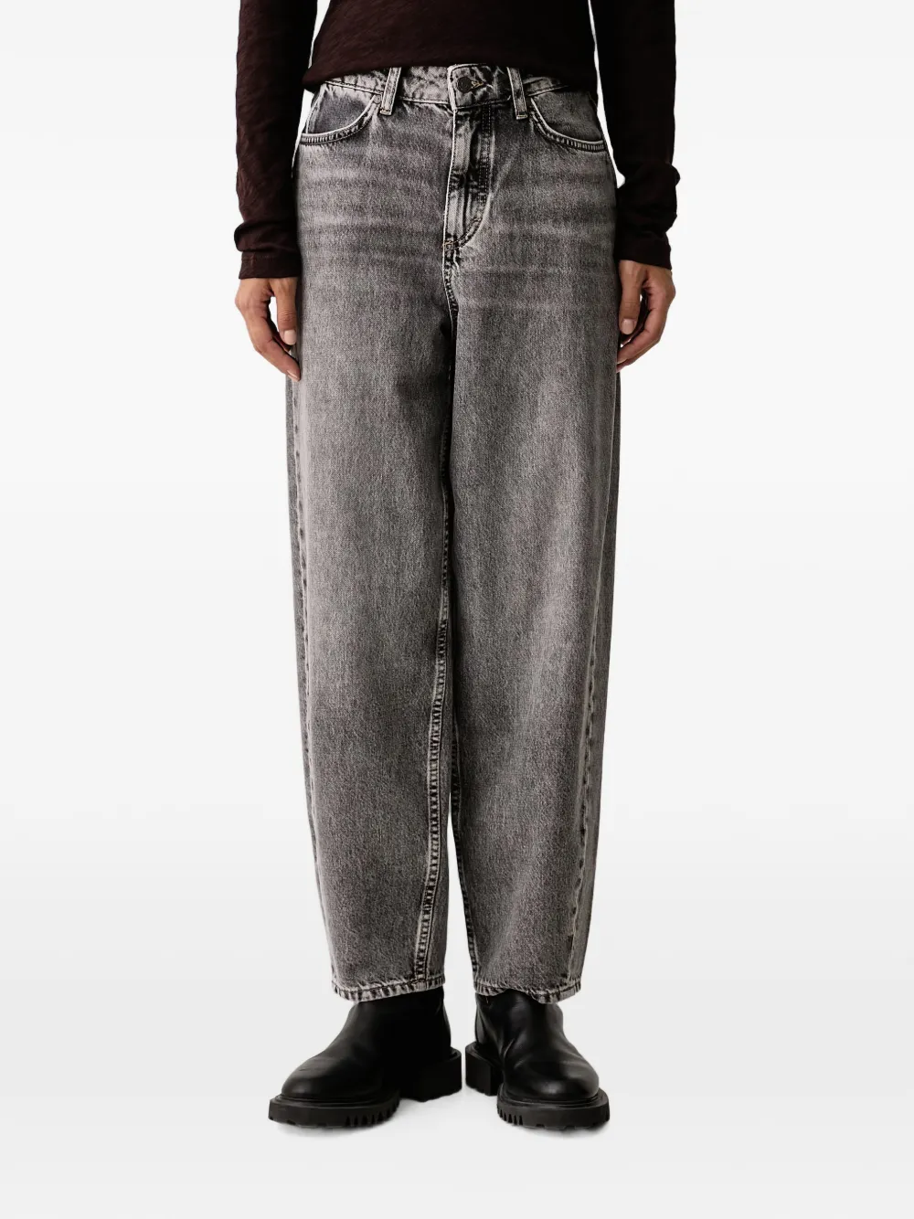 Marc O'Polo acid-wash jeans