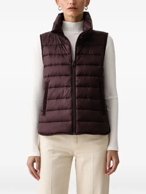 Marc O'Polo quilted padded gilet