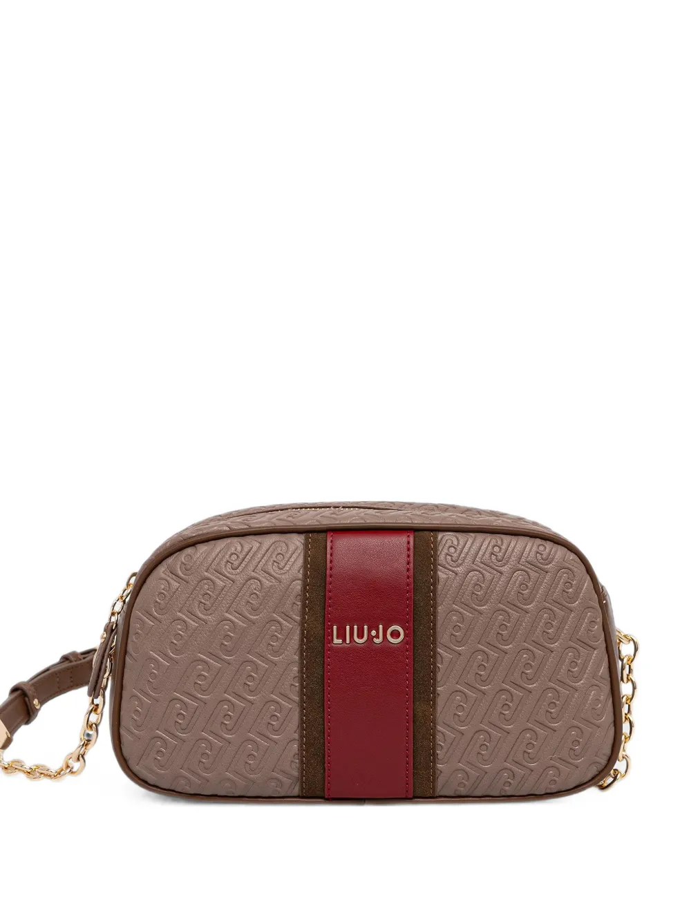 LIU JO medium crossbody bag