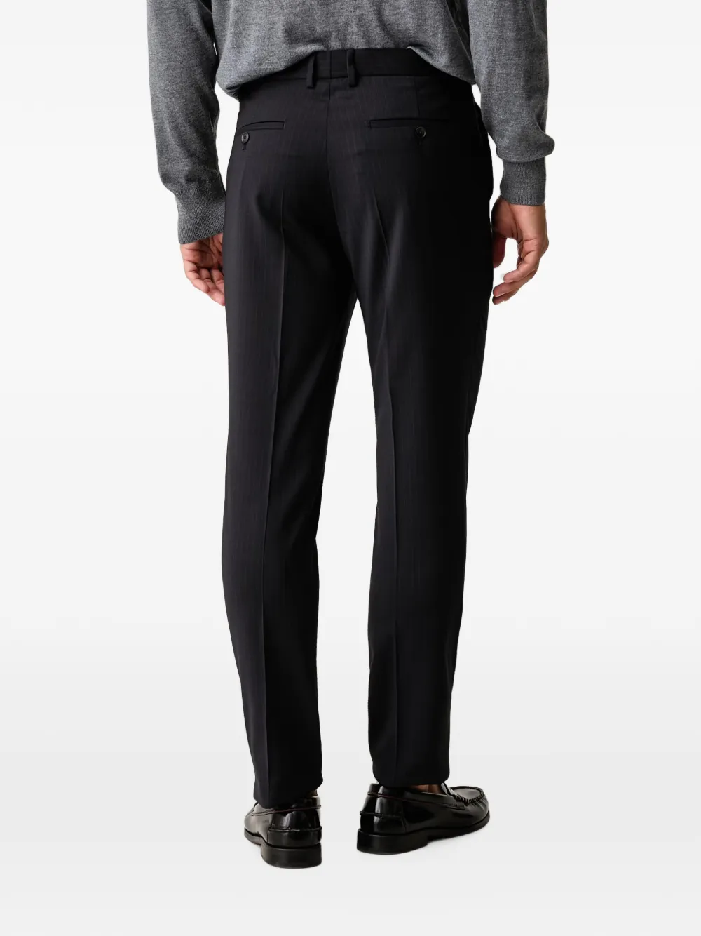Lindbergh Pantalon Blauw