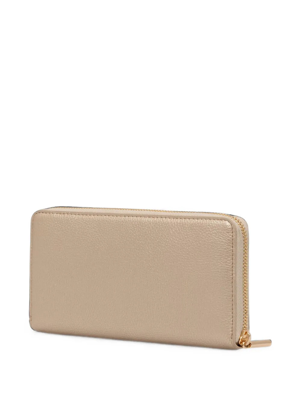 LIU JO Portemonnee met rits Beige