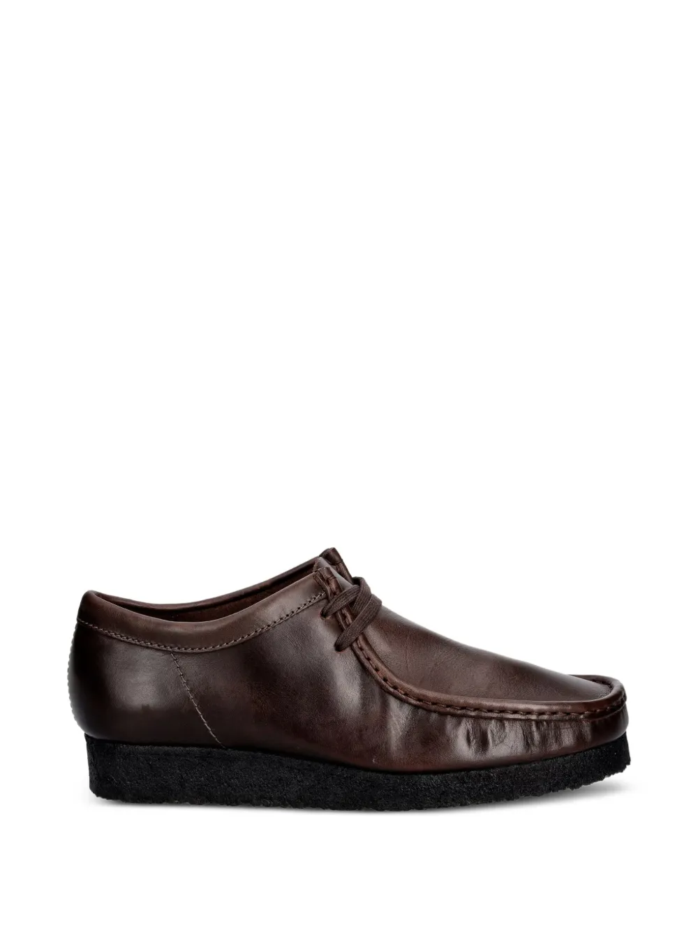 Clarks Originals Wallabee loafers