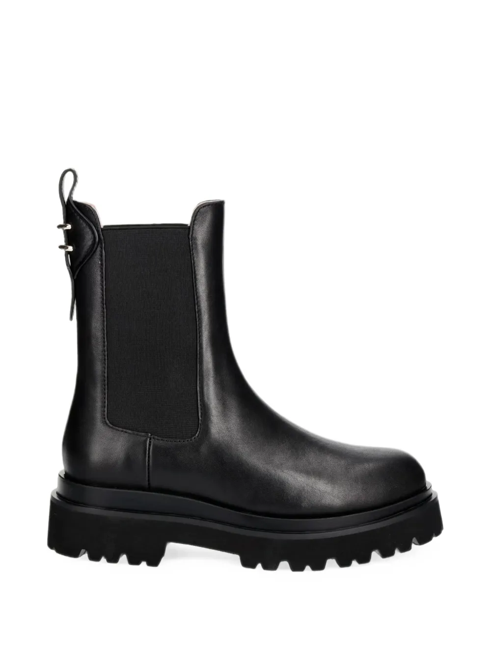 Coccinelle Mavery chunky-sole Chelsea boots