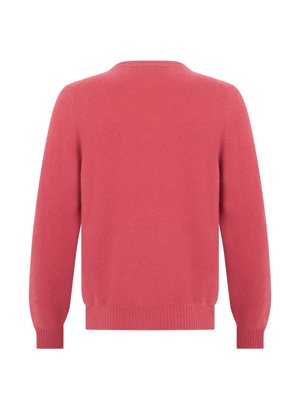 Fedeli Trui met V-hals Roze