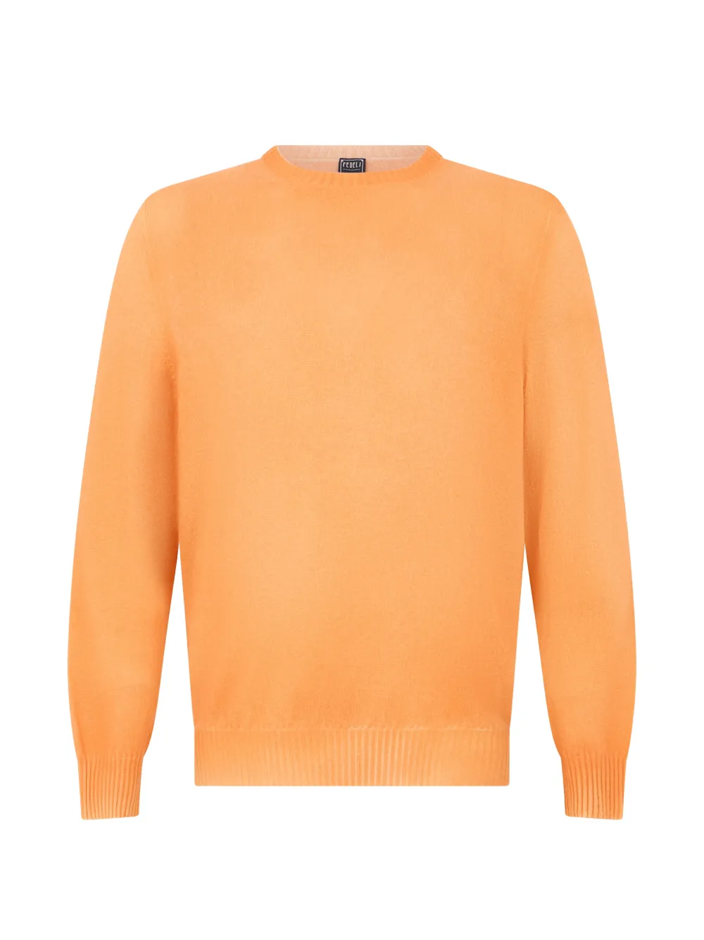 Fedeli crew-neck cashmere sweater