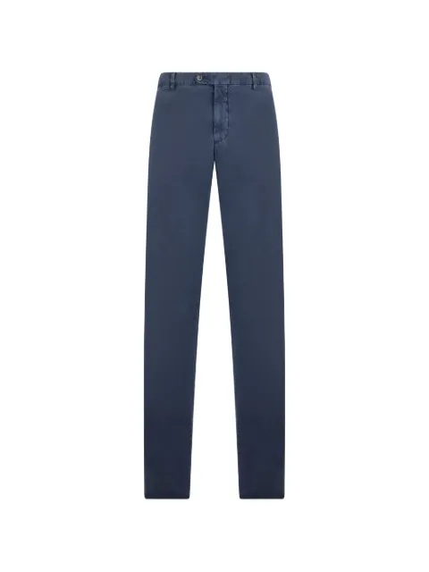 Fedeli slim-fit trousers