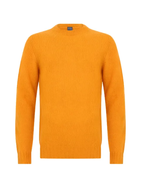 Fedeli crew-neck sweater