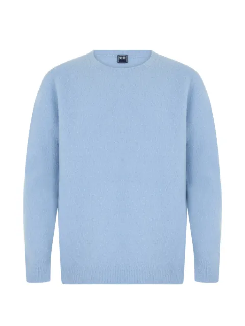 Fedeli crew-neck sweater