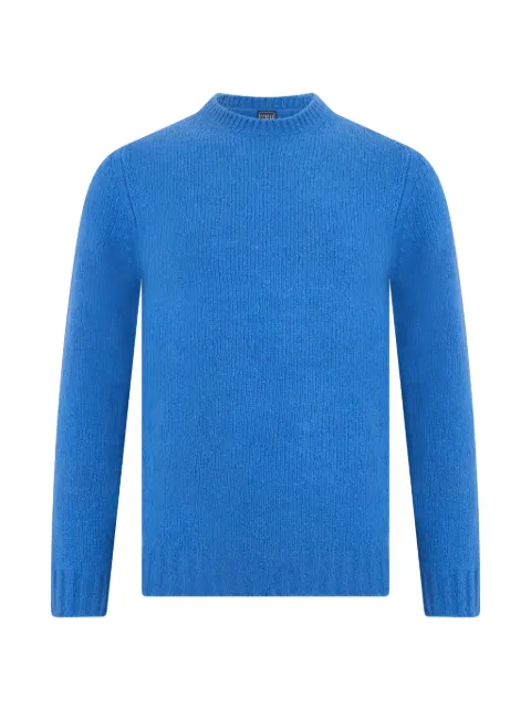 Fedeli crew-neck sweater