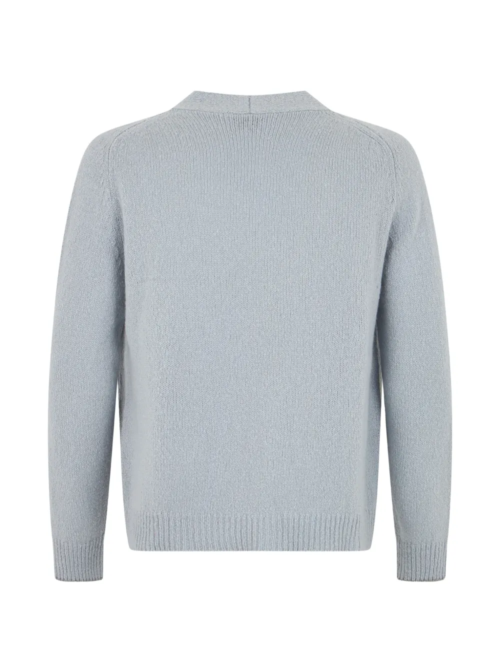 Fedeli Kasjmier vest Blauw