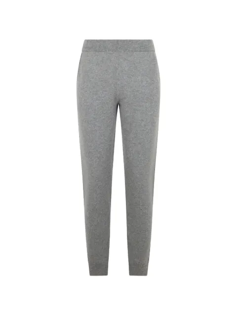 Fedeli cashmere track pants