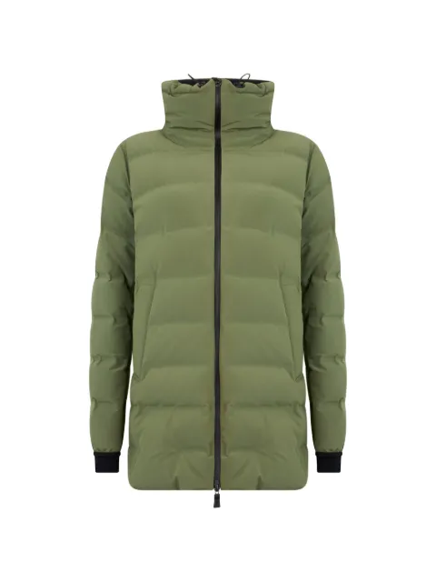 Herno Laminar padded jacket