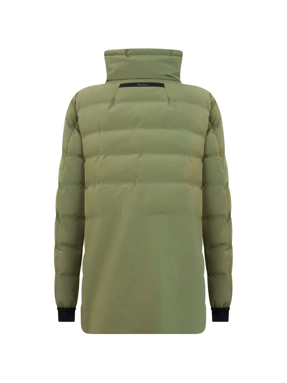 Herno Jack met capuchon Groen