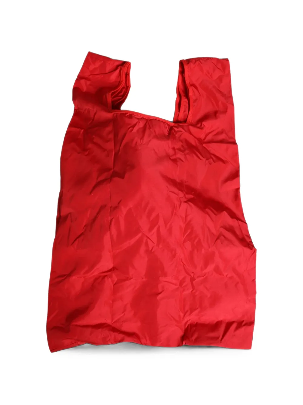 Dolce & Gabbana Shopper met panda-applicatie Rood
