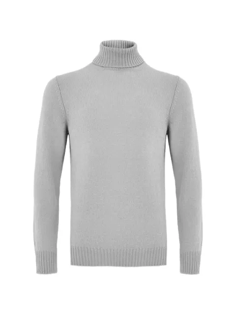 Gran Sasso turtleneck wool sweater