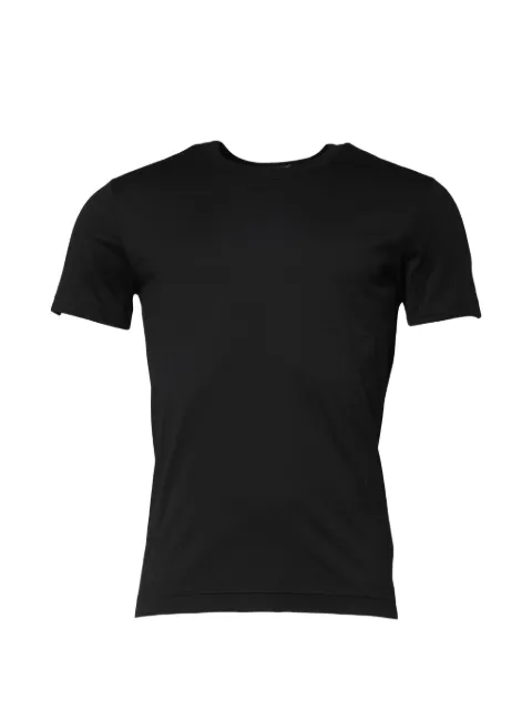 Dolce & Gabbana crew-neck slim-fit T-shirt