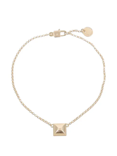Hermès Pre-Owned Clou d'H bracelet