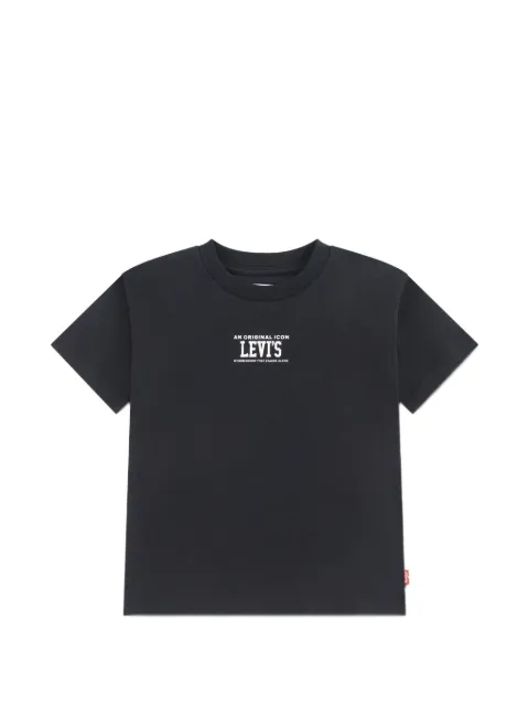 Levi's Kids graphic-print T-shirt