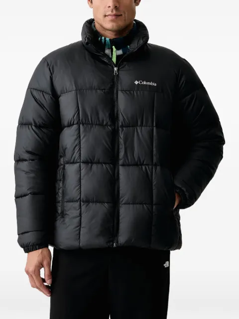 Columbia Puffect IV quilted puffer jacket