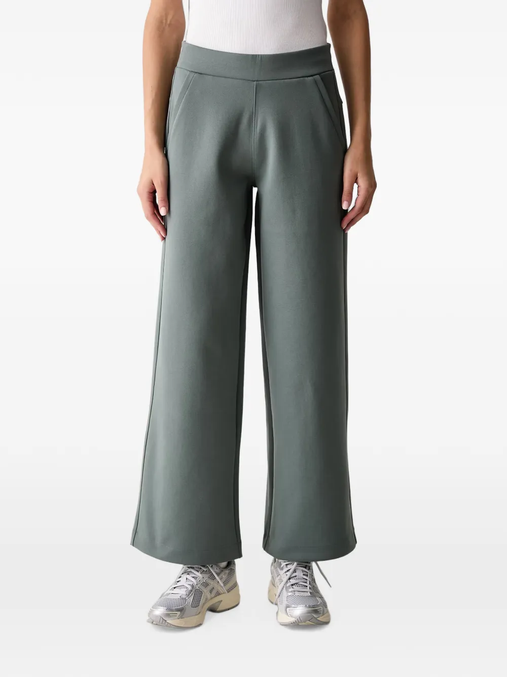 Columbia Amazesweats logo-print track pants