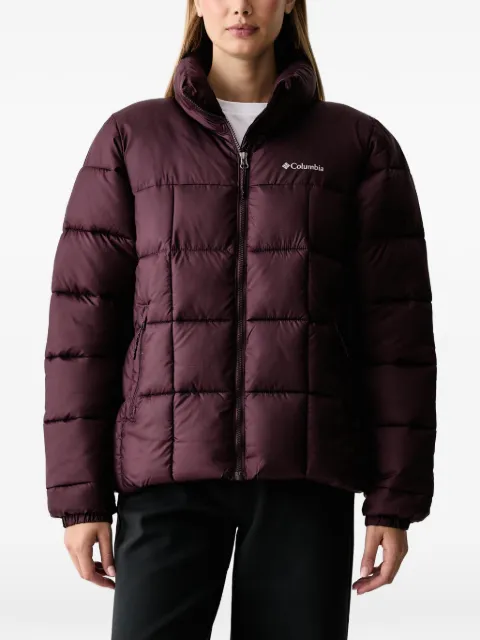 Columbia Puffect™ III logo-print puffer jacket