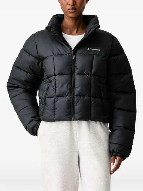 Columbia Puffect™ III quilted puffer jacket