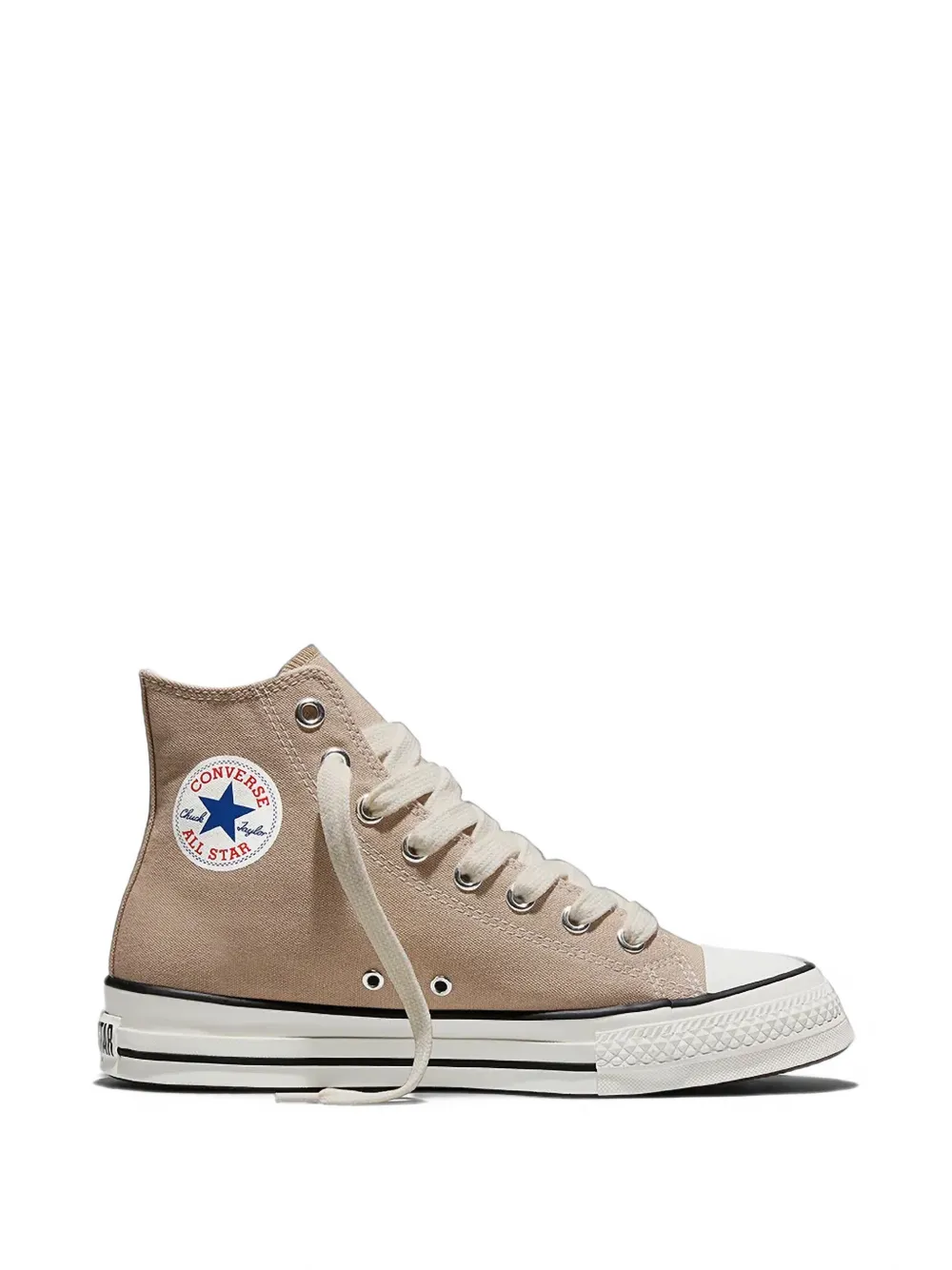 Converse Chuck Taylor Throwback high-top sneakers
