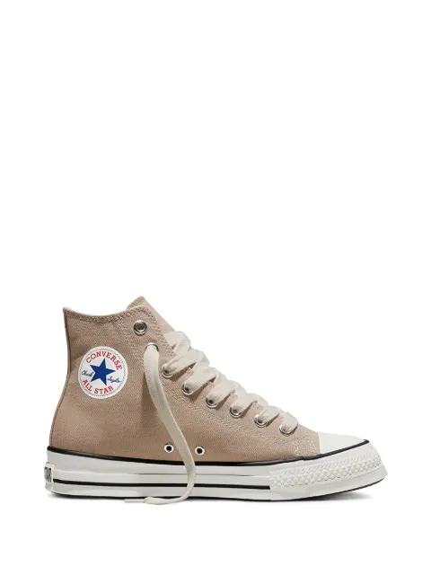 Converse Chuck Taylor Throwback high-top sneakers