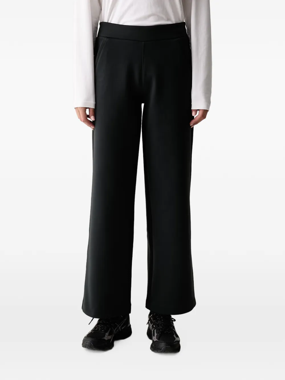 Columbia Amazesweats™ logo-print track pants