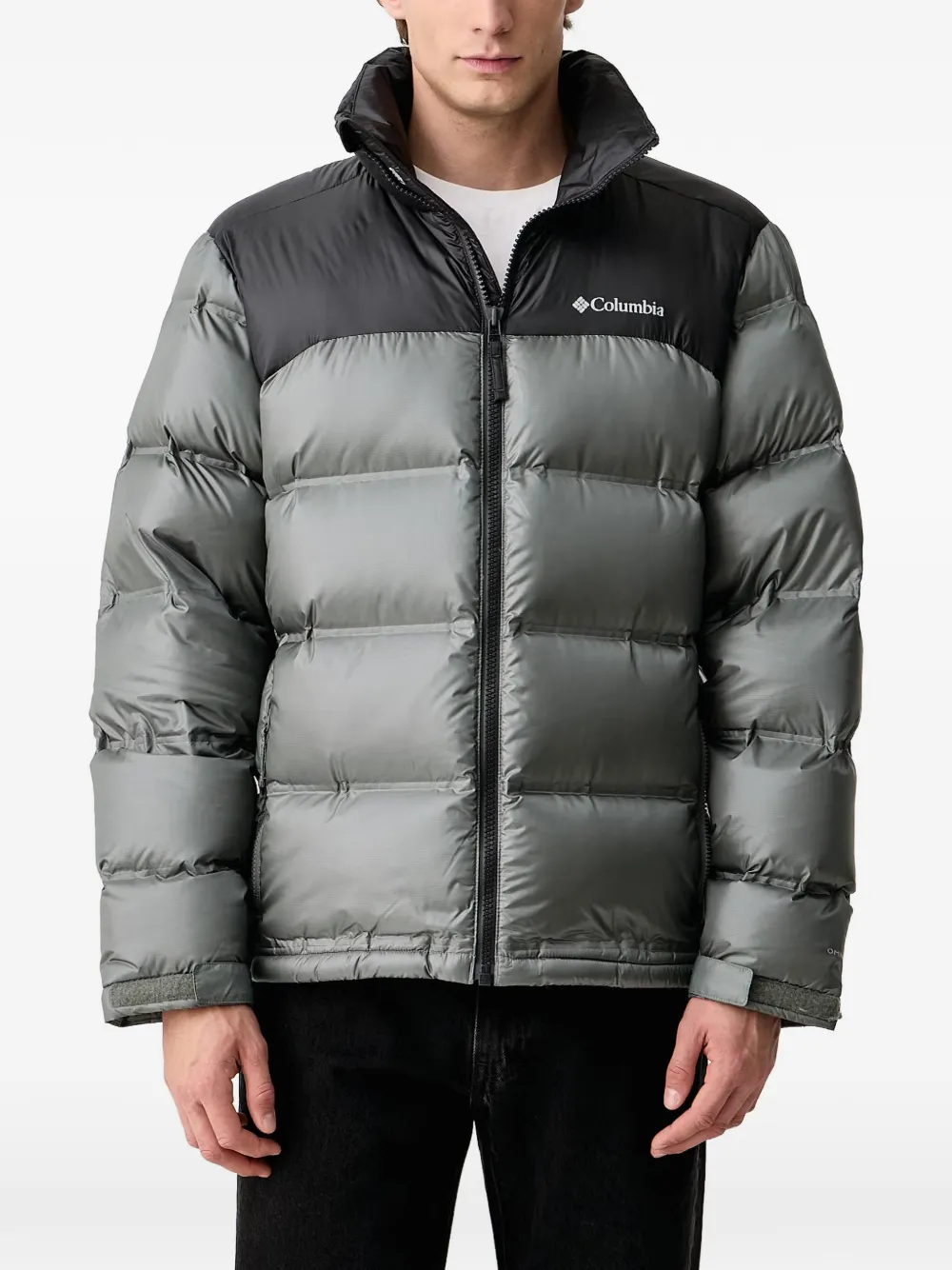 Columbia Powder Keg™ quilted ripstop jacket